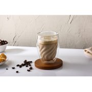 Стакан с двойными стенками «Rwanda»