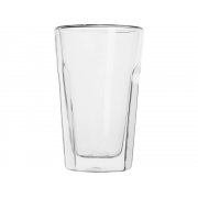 Стакан граненый с двойными стенками «Silva»