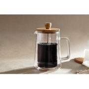 Френч-пресс с двойными стенками «Columbia»