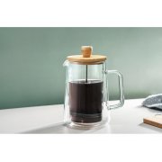 Френч-пресс с двойными стенками «Columbia»