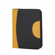 Презентационный кейс ручек и карандашей Океан черный с желтым арт. CASE_PEN_OCEAN Презентационный кейс ручек и карандашей Океан черный с желтым арт. CASE_PEN_OCEAN