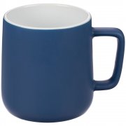 Кружка Ingver, синяя арт. 18363.44