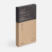 Аккумулятор с беспроводной зарядкой All Day Wireless, 10 000 мАч, белый