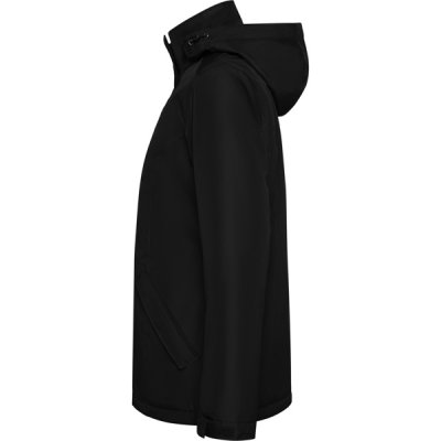 Куртка-парка AMERICA WOMAN женская, черный XL арт. PK50730402