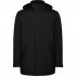 Куртка-парка AMERICA мужская, черный 3XL арт. PK50720602 Куртка-парка AMERICA мужская, черный 3XL арт. PK50720602