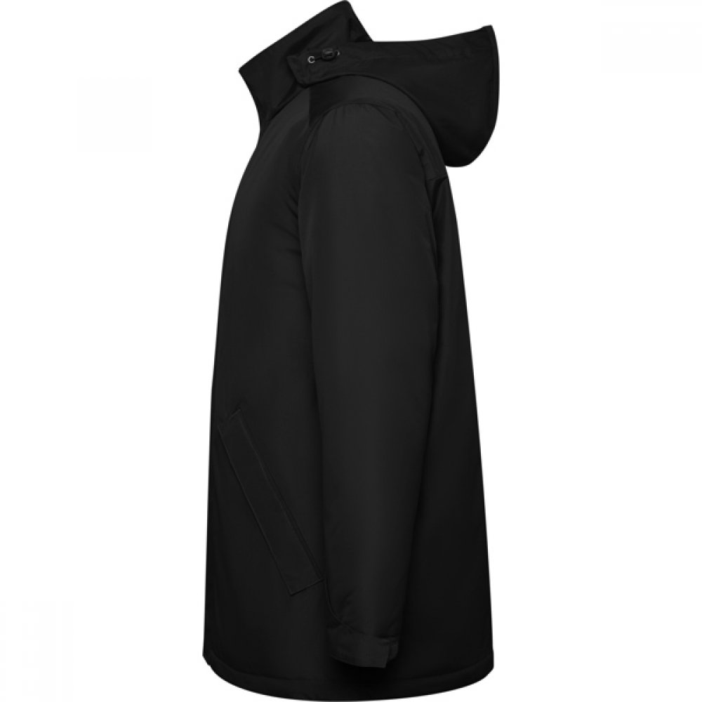 Куртка-парка AMERICA мужская, черный 2XL арт. PK50720502 Куртка-парка AMERICA мужская, черный 2XL арт. PK50720502