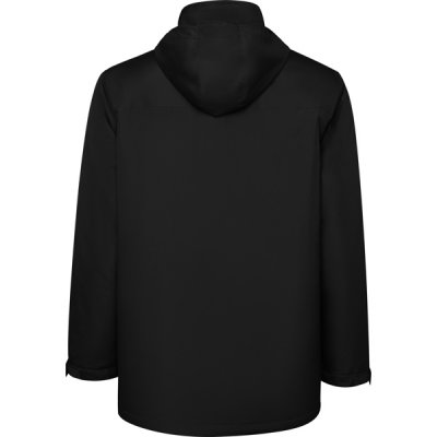 Куртка-парка AMERICA мужская, черный 2XL арт. PK50720502