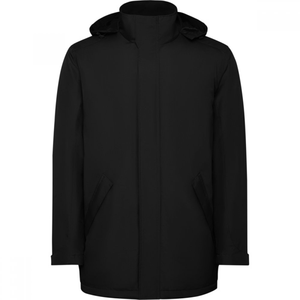 Куртка-парка AMERICA мужская, черный 2XL арт. PK50720502 Куртка-парка AMERICA мужская, черный 2XL арт. PK50720502
