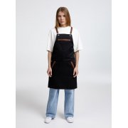 Фартук Abilita, черный