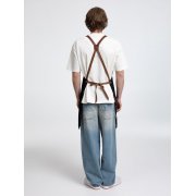 Фартук Abilita, черный