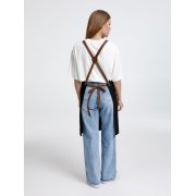 Фартук Abilita, черный