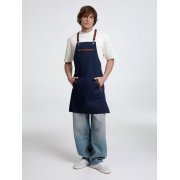 Фартук Abilita, темно-синий