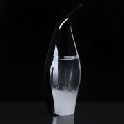 Штормгласс Penguin, черный арт. 17695.30 Штормгласс Penguin, черный арт. 17695.30