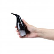 Штормгласс Penguin, черный арт. 17695.30 Штормгласс Penguin, черный арт. 17695.30