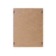 Деревянный пазл «Wonderhouse»