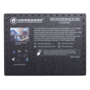 Деревянный пазл «Wonderhouse»