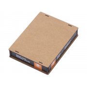 Деревянный пазл «Serenity»