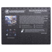 Деревянный пазл «Serenity»