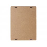 Деревянный пазл «Serenity»