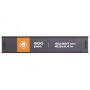 Деревянный пазл «Serenity»