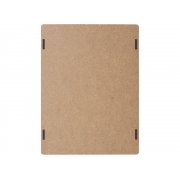 Деревянный пазл «Earth»