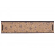 Деревянный пазл «Earth»