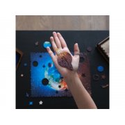 Деревянный пазл «Earth»