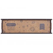 Деревянный пазл «Earth»