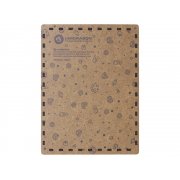 Деревянный пазл «Earth»