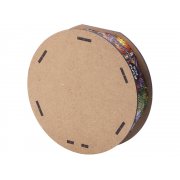 Деревянный пазл мандала «Дерево жизни»