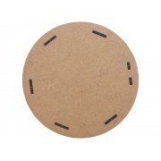 Деревянный пазл мандала «Дерево жизни»