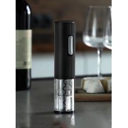 Винный набор Wine Diesel, черный