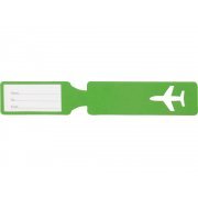 Багажная бирка «Favor»