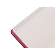 Блокнот в гибкой обложке А5 «Notepeno Max»