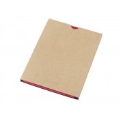 Блокнот в гибкой обложке А5 «Notepeno Max»