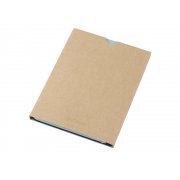 Блокнот в гибкой обложке А5 «Notepeno Max»