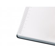 Блокнот в гибкой обложке А5 «Notepeno Max»