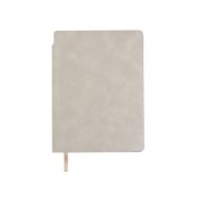 Блокнот в гибкой обложке А5 «Notepeno Max»