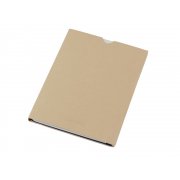 Блокнот в гибкой обложке А5 «Notepeno Max»