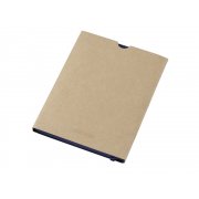 Блокнот в гибкой обложке А5 «Notepeno Max»