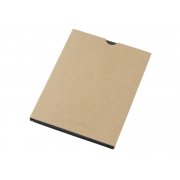 Блокнот в гибкой обложке А5 «Notepeno Max»