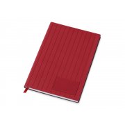 Блокнот в гибкой обложке А5 «Bradbury»