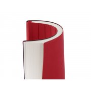 Блокнот в гибкой обложке А5 «Bradbury»