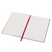 Блокнот в гибкой обложке А5 «Bradbury»