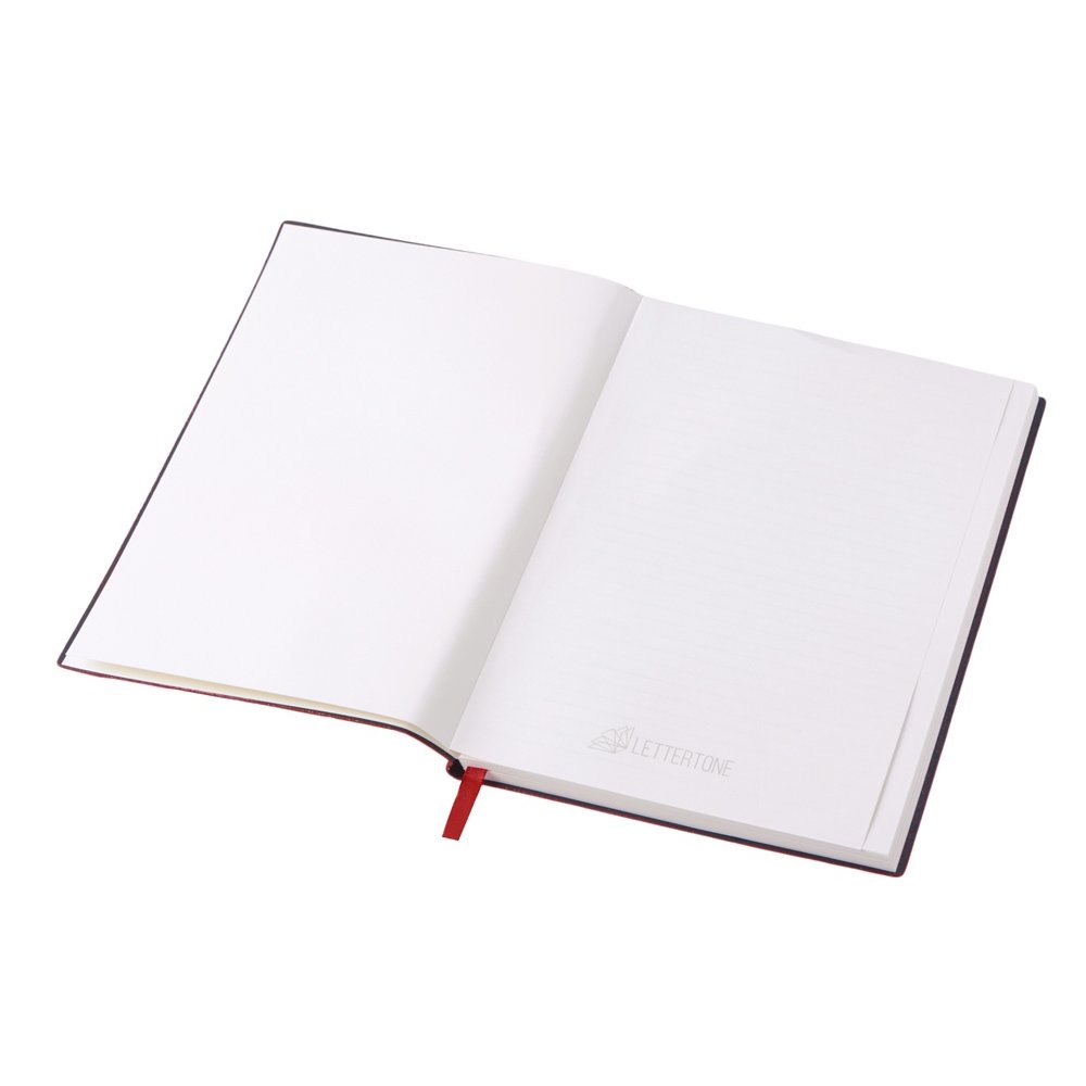 Блокнот в гибкой обложке А5 «Bradbury» арт. 244976 Блокнот в гибкой обложке А5 «Bradbury» арт. 244976