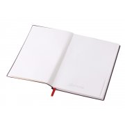 Блокнот в гибкой обложке А5 «Bradbury»