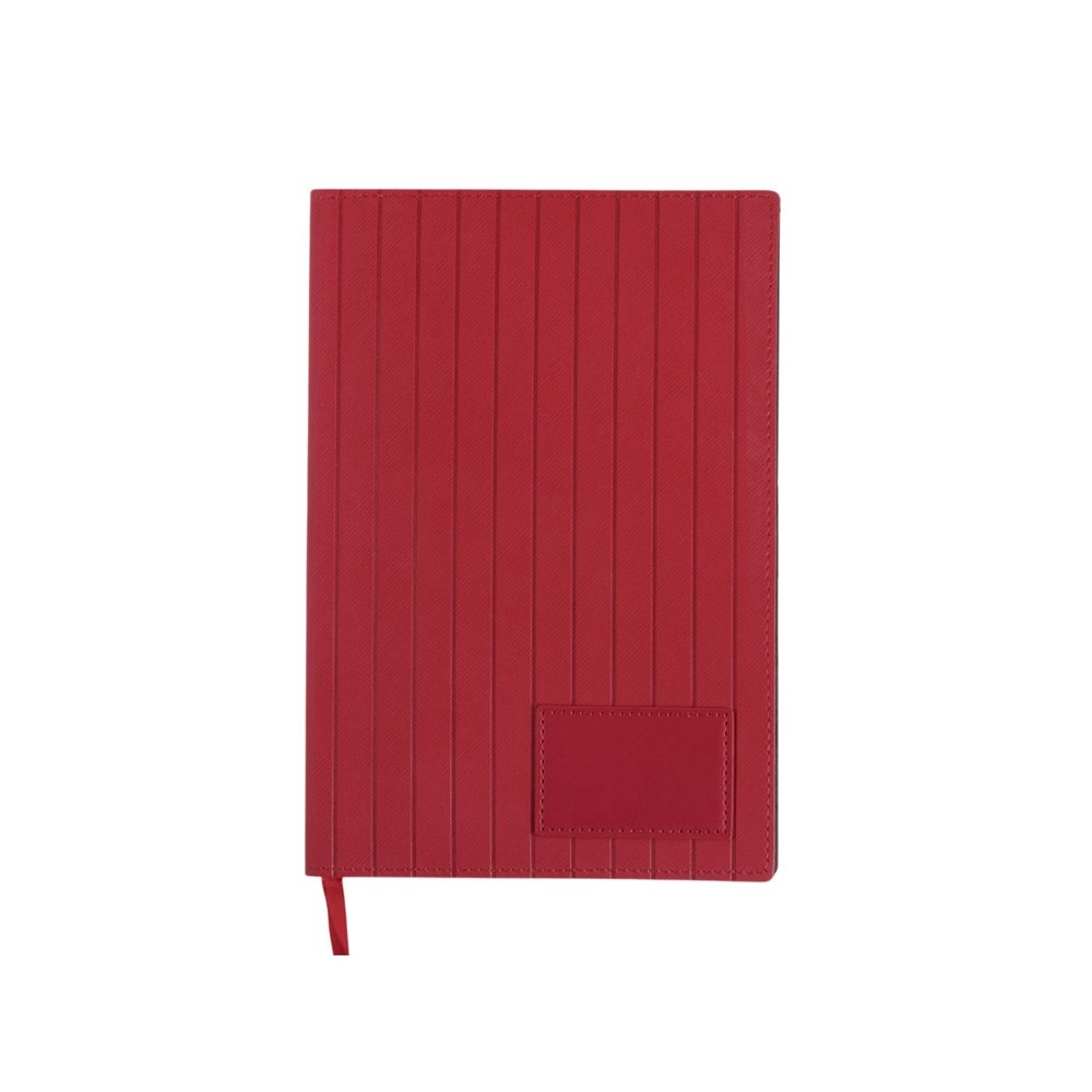 Блокнот в гибкой обложке А5 «Bradbury» арт. 244976 Блокнот в гибкой обложке А5 «Bradbury» арт. 244976