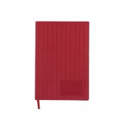 Блокнот в гибкой обложке А5 «Bradbury»