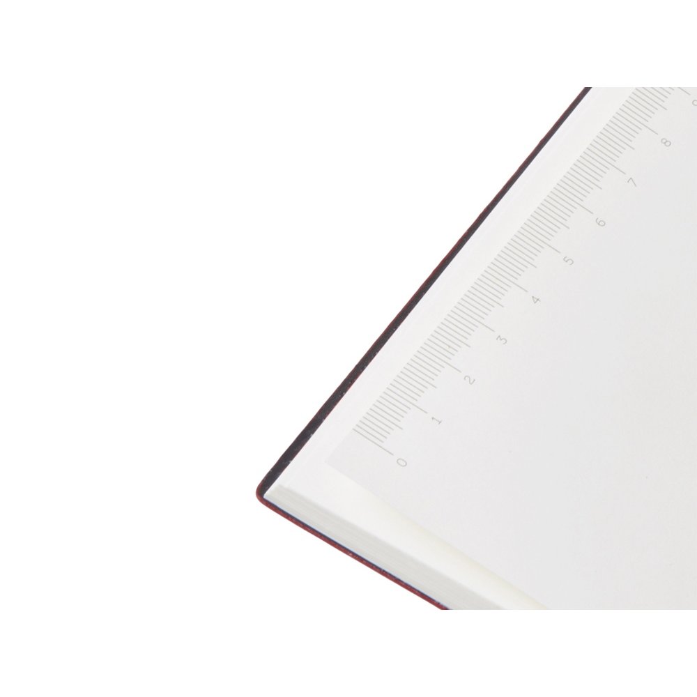 Блокнот в гибкой обложке А5 «Bradbury» арт. 244976 Блокнот в гибкой обложке А5 «Bradbury» арт. 244976