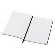 Блокнот в гибкой обложке А5 «Bradbury»